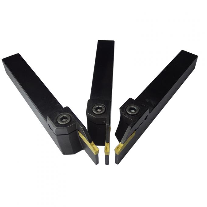 Part Off Insert Grooving And Carbide Parting Off Inserts For CNC Lathe Tools TDC&TDJ