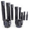 100PCs Thread Milling Tools Cutter PVD Coating 40N5.5IO Wear Resistance