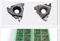 TIAN CNC Carbide Insert For Metal 16NR Thread Turning Inserts