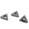 TIAIN Coating External Tungsten Carbide Milling 16ER Inserts For Lathe