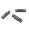 Grooving And Carbide Parting Off Inserts For CNC Lathe Tools TDC&amp;TDJ