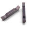 Grooving Carbide Insert Parting Tool For CNC Lathe MGGN150-LH