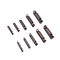 MGMN 200 Carbide Insert Parting Tool Tungsten Grooving inserts