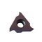 GBA Grooving Tool Holder For CNC Parting Carbide Cutting Inserts