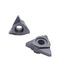 Tippped 27VER3 ACME Inserts CNC Lathe Tools Tungsten Carbide Lathe For Metal